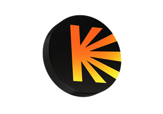 Логотип Кинопоиск